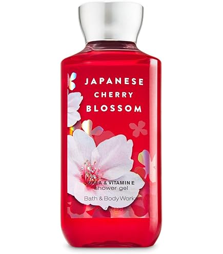 Amazon | 【Bath&Body Works/バス＆ボディワークス】 シャワージェル